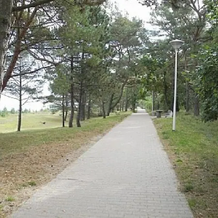 Strandhaus Dune - *