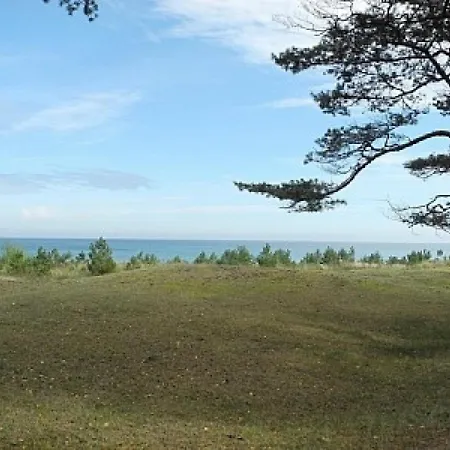 Strandhaus Dune - Prázdninový dům *